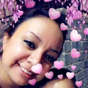 Meet your Posher, Lucia